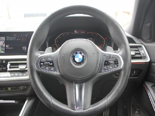 BMW 3SERIES SEDAN 2019 Image 31