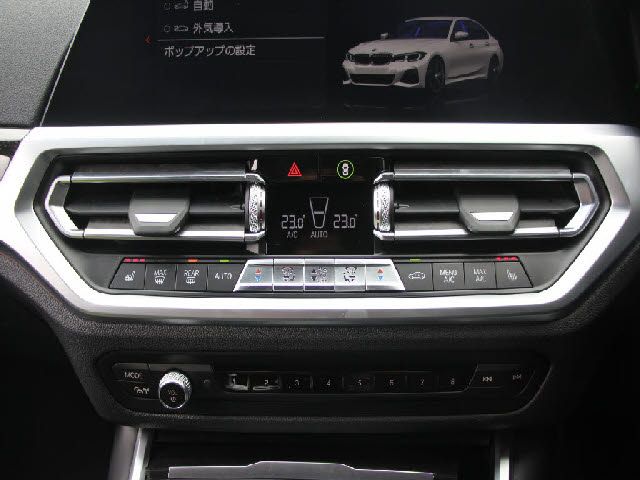 BMW 3SERIES SEDAN 2019 Image 31