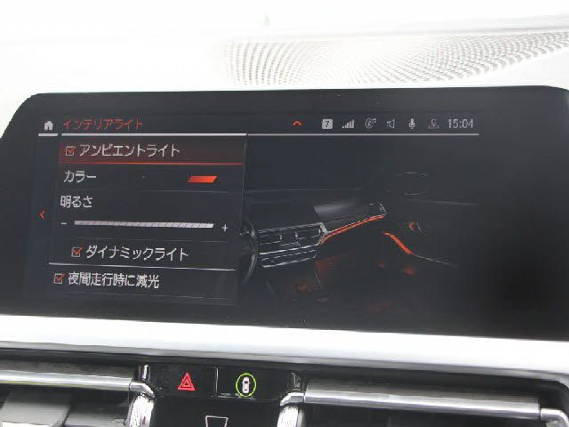 BMW 3SERIES SEDAN 2019 Image 31