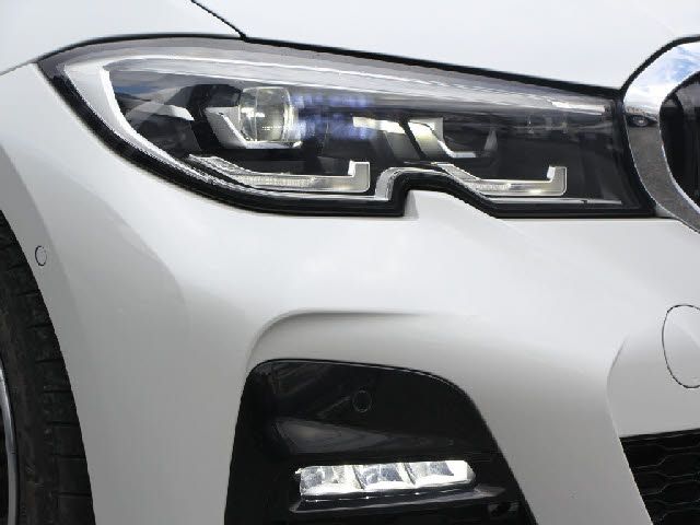BMW 3SERIES SEDAN 2019 Image 31
