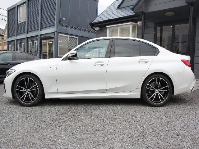 BMW 3SERIES SEDAN 2019 Image 31