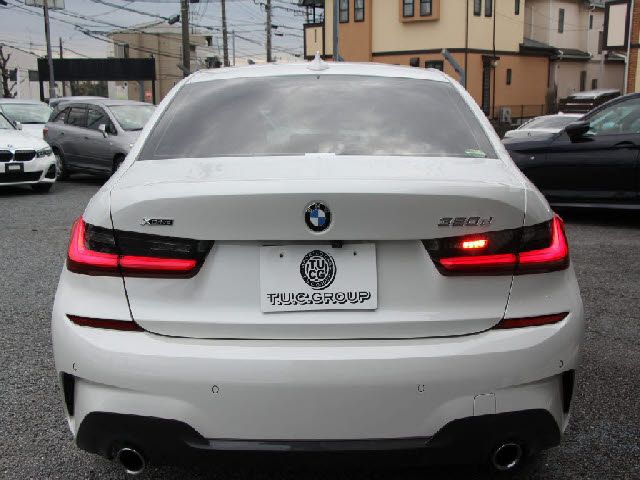 BMW 3SERIES SEDAN 2019 Image 31