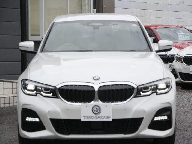 BMW 3SERIES SEDAN 2019 Image 31