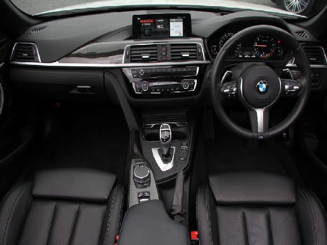 BMW 4SERIES OPEN 2020 Image 31