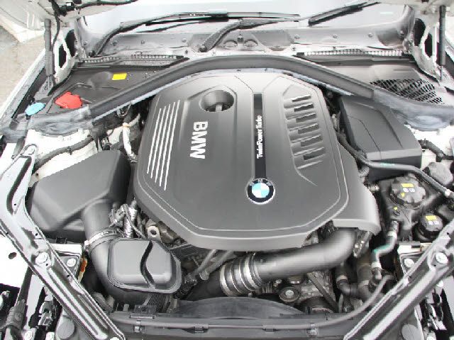 BMW 4SERIES OPEN 2020 Image 31