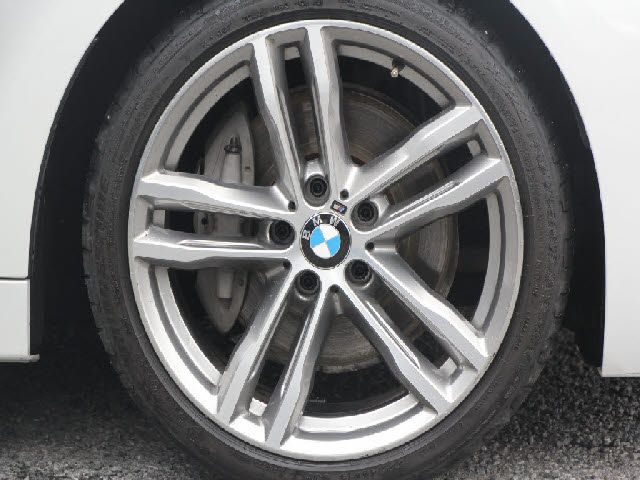 BMW 4SERIES OPEN 2020 Image 31