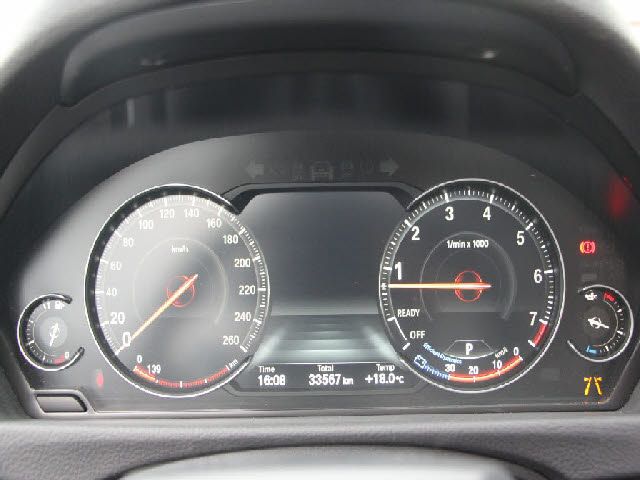 BMW 4SERIES OPEN 2020 Image 31