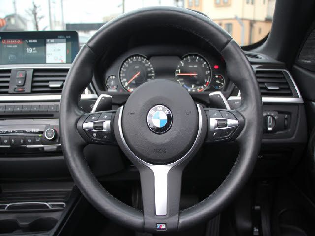 BMW 4SERIES OPEN 2020 Image 31