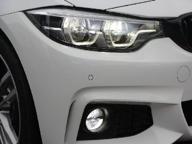 BMW 4SERIES OPEN 2020 Image 31