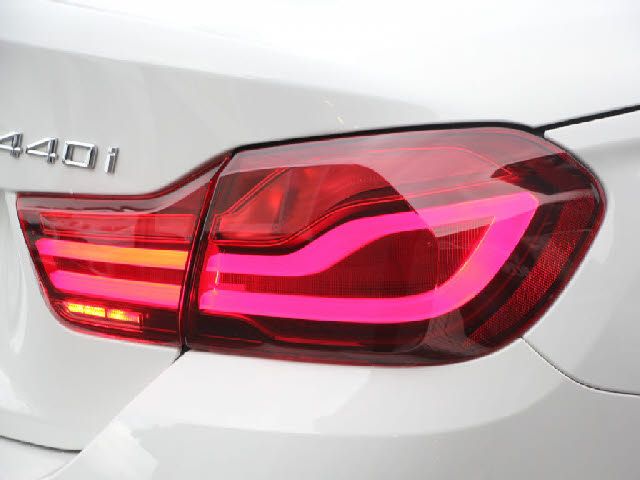 BMW 4SERIES OPEN 2020 Image 31