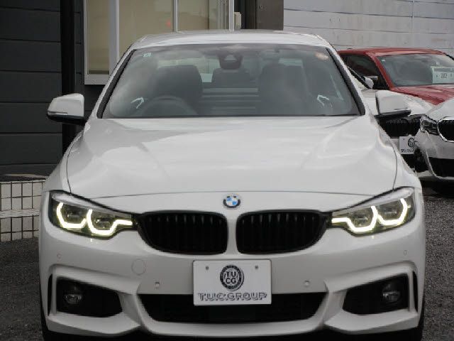 BMW 4SERIES OPEN 2020 Image 31