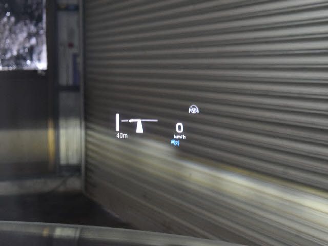 MERCEDES BENZ C CLAS 2018 Image 31