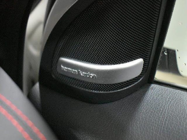 MERCEDES BENZ A CLAS 2015 Image 31