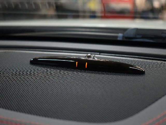 MERCEDES BENZ A CLAS 2015 Image 31