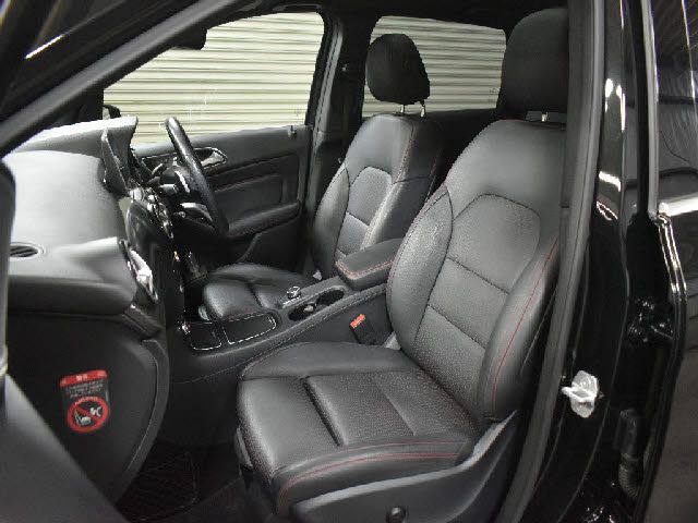 MERCEDES BENZ B CLAS 2017 Image 31