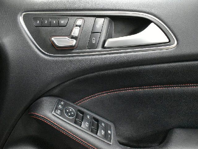 MERCEDES BENZ B CLAS 2017 Image 31