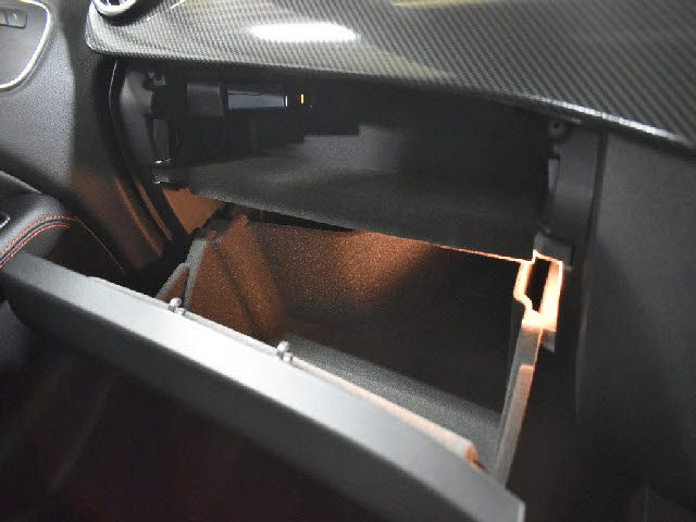 MERCEDES BENZ B CLAS 2017 Image 31