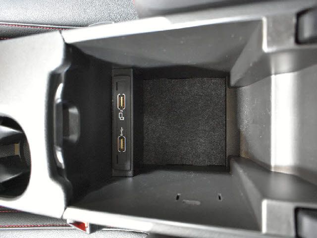 MERCEDES BENZ B CLAS 2017 Image 31