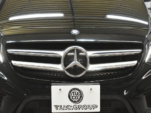 MERCEDES BENZ B CLAS 2017 Image 31