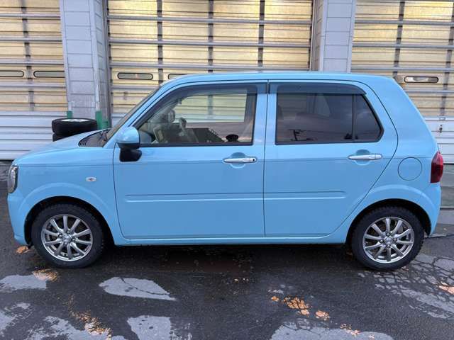 DAIHATSU MIRA TOCOT 4WD 2019 Image 31