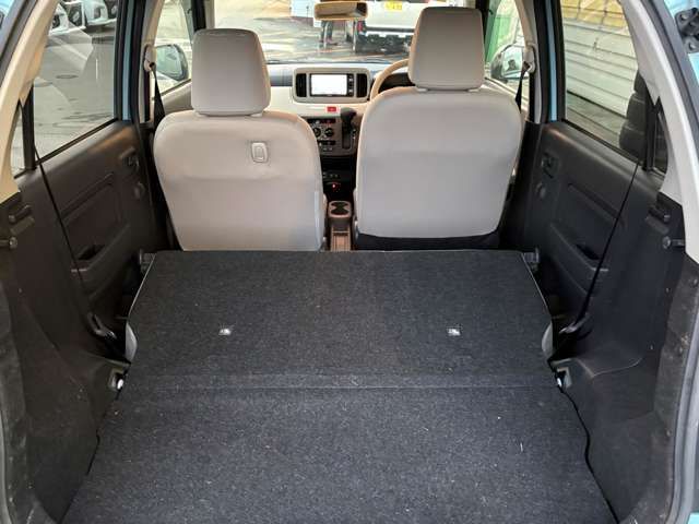 DAIHATSU MIRA TOCOT 4WD 2019 Image 31