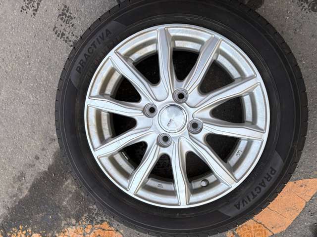 DAIHATSU MIRA TOCOT 4WD 2019 Image 31