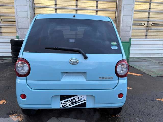 DAIHATSU MIRA TOCOT 4WD 2019 Image 31