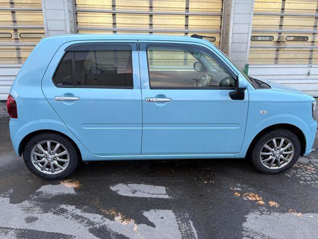 DAIHATSU MIRA TOCOT 4WD 2019 Image 31