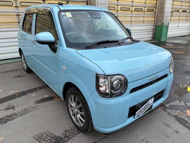 DAIHATSU MIRA TOCOT 4WD 2019 Image 31