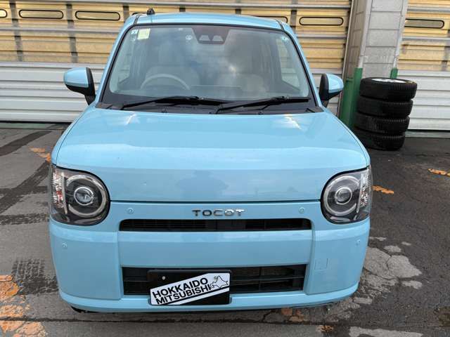 DAIHATSU MIRA TOCOT 4WD 2019 Image 31