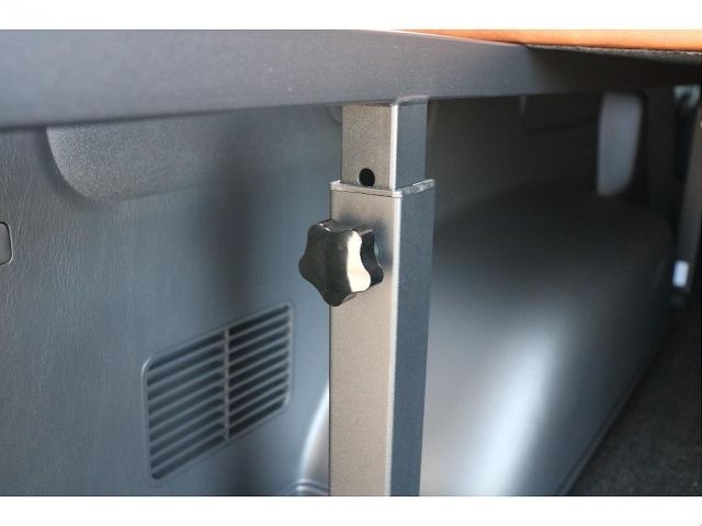 TOYOTA HIACE VAN 4WD 2026 Image 31