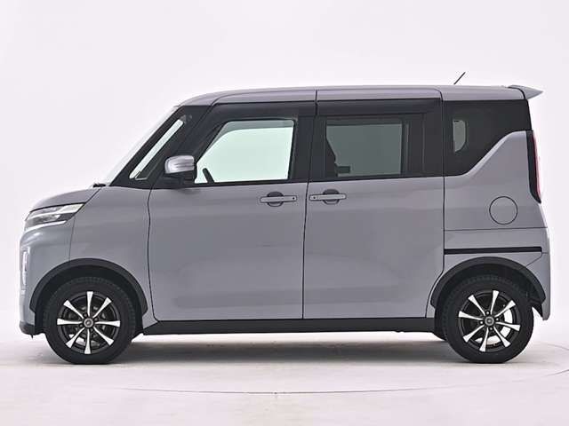 MITSUBISHI EK X SPACE 4WD 2021 Image 31