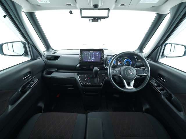 MITSUBISHI EK X SPACE 4WD 2021 Image 31