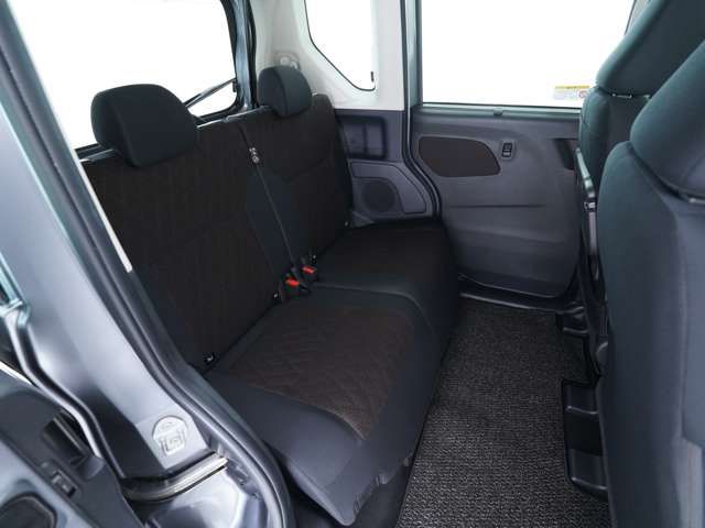 MITSUBISHI EK X SPACE 4WD 2021 Image 31