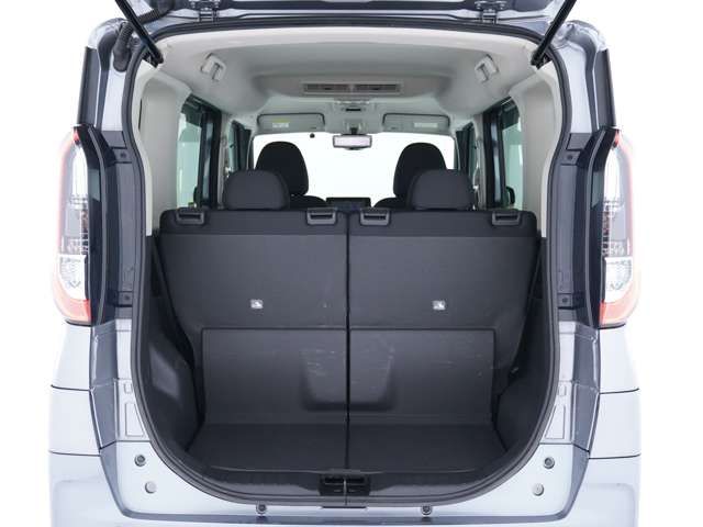 MITSUBISHI EK X SPACE 4WD 2021 Image 31