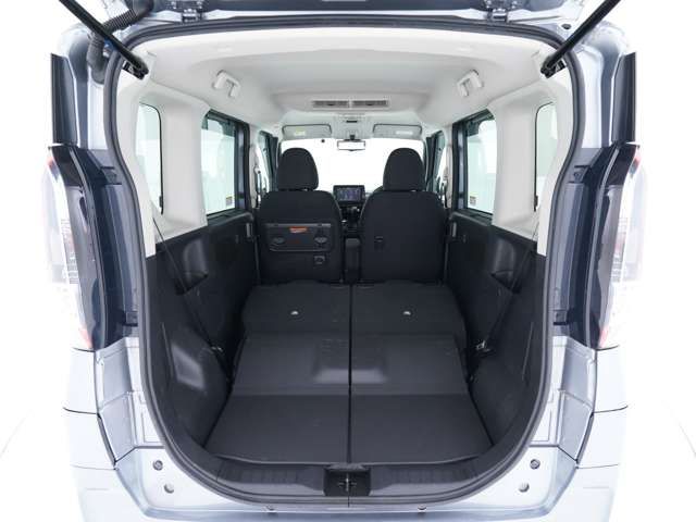 MITSUBISHI EK X SPACE 4WD 2021 Image 31