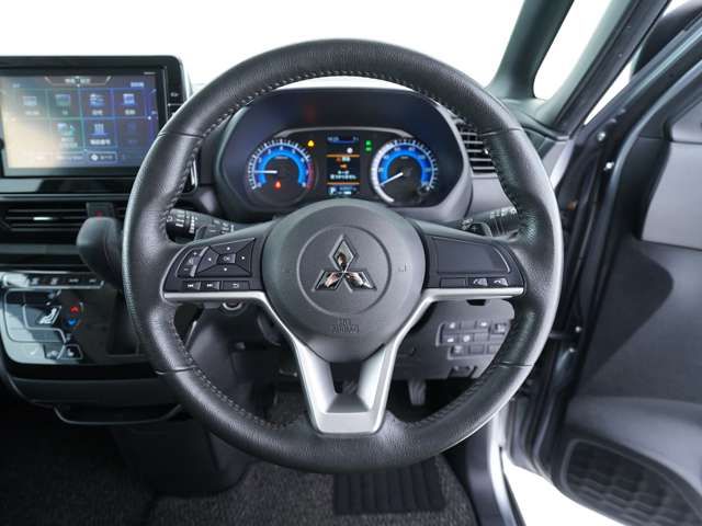 MITSUBISHI EK X SPACE 4WD 2021 Image 31