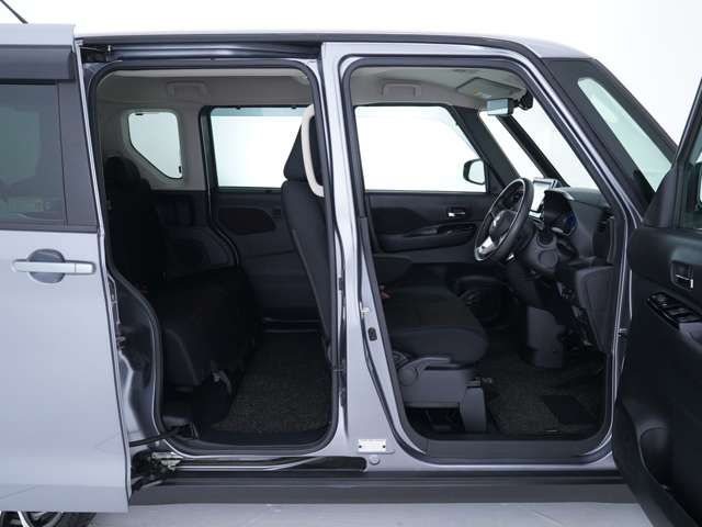 MITSUBISHI EK X SPACE 4WD 2021 Image 31