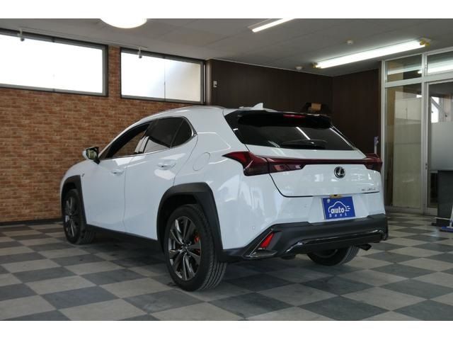 TOYOTA LEXUS UX250H AWD 2023 Image 31