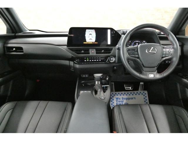 TOYOTA LEXUS UX250H AWD 2023 Image 31
