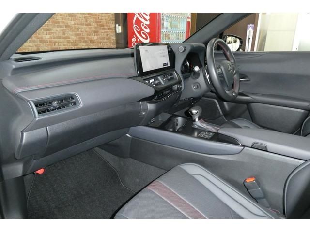 TOYOTA LEXUS UX250H AWD 2023 Image 31