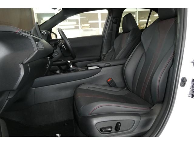 TOYOTA LEXUS UX250H AWD 2023 Image 31