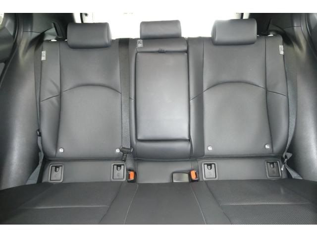 TOYOTA LEXUS UX250H AWD 2023 Image 31