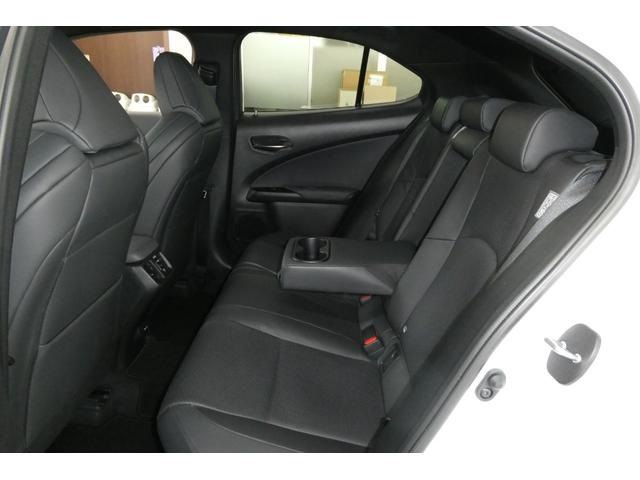 TOYOTA LEXUS UX250H AWD 2023 Image 31