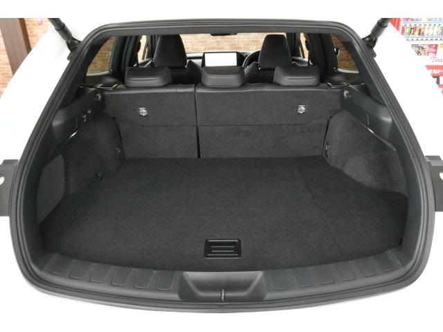 TOYOTA LEXUS UX250H AWD 2023 Image 31