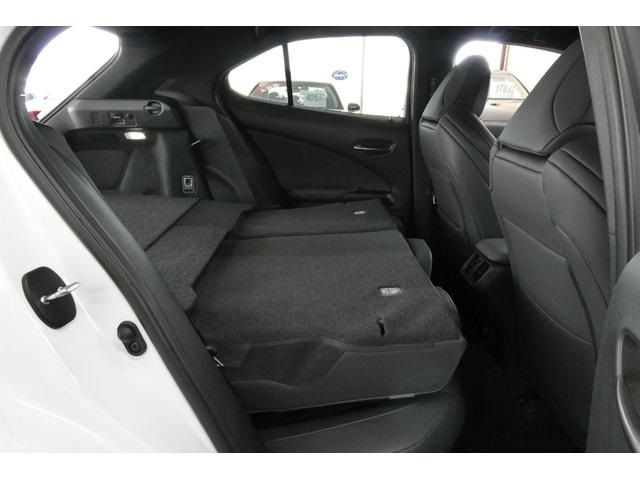 TOYOTA LEXUS UX250H AWD 2023 Image 31