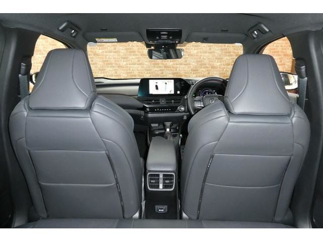 TOYOTA LEXUS UX250H AWD 2023 Image 31