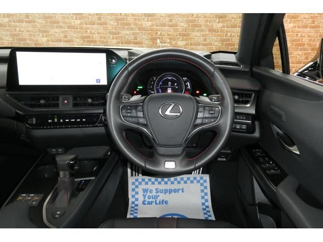 TOYOTA LEXUS UX250H AWD 2023 Image 31
