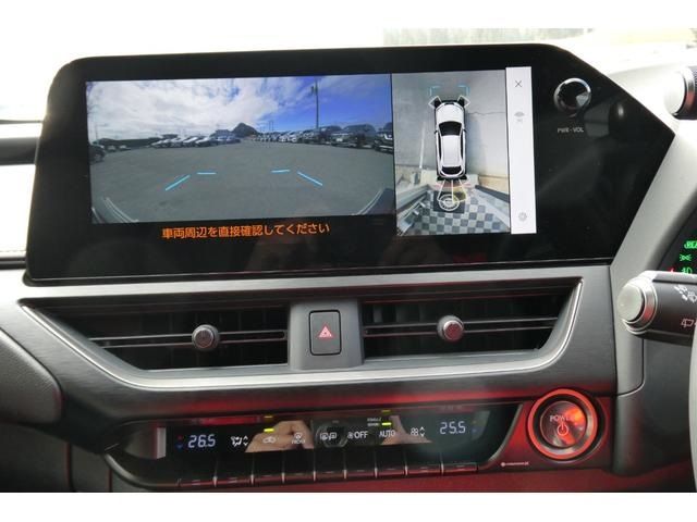 TOYOTA LEXUS UX250H AWD 2023 Image 31