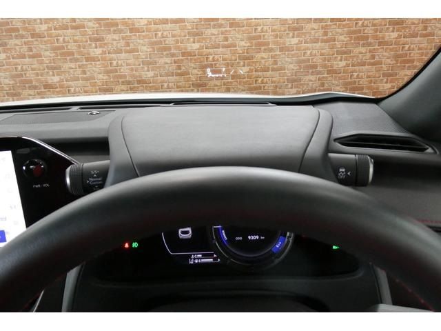 TOYOTA LEXUS UX250H AWD 2023 Image 31